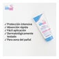 Sebamed™ Crème pour bébé balsámica 300ml