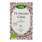 Artemis Black Tea Chai 20 Sachets de thé
