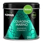 Aldous Bio Collagène Hydrolysé Pur Magnésium Vitamine C 200 Gélules