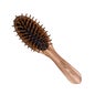 Eurostil Brosse ovale en bambou petite 1pc