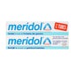 Méridol Dentifrice Protection gencives 75ml Lot De 2