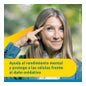 Supradyn Memory 50+ Vitamines Minéraux et Énergie avec Ginseng 90 Comprimés
