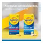 Supradyn Memory 50+ Vitamines Minéraux et Énergie avec Ginseng 90 Comprimés