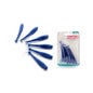 Brosse interdentaire Foradent moyenne 6uds