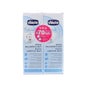 Chicco Pack Natural Sensation Crème Balsamique 4 en 1 2x100ml