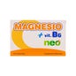 Neo Magnésium + B6 30comp