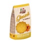 Inglese Girasoli Biscuits au Caramel Sans Gluten 300g