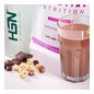 HSN Proteína de Guisante Aislada 2.0 Chocolate y Avellanas 500g