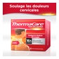 ThermaCare Patch Auto-Chauffant Nuque Épaule Poignet 6 Unités