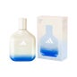 Adidas Vibes Smooth Pace Eau de Parfum 100 ml