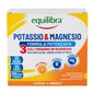 Equilibra Potassium et Magnésium 3 Sels Organiques 20x5,2g