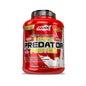 Amix Predator Protein Fresa 2kg