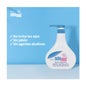 Sebamed™ Bain moussant bébé 200ml