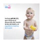 Sebamed™ Bain moussant bébé 200ml