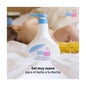 Sebamed™ Bain moussant bébé 200ml