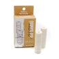 Fil dentaire naturel Biobamboo Recharges de fil dentaire 2X30m