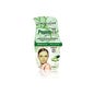 Masque facial hydratant et nettoyant au concombre de Sys 10ml