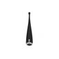 Brilly Glam Spot Vibe Clitoral Vibrator Orgasmic Black 1pc