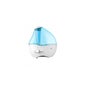 Vitroteclabs Humidificateur Ultrasonique Bp17