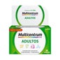 Multicentrum Vitamines et minéraux 30comp