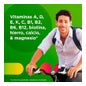 Multicentrum Vitamines et minéraux 30comp
