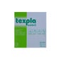 Texpla pansement stérile 10x10cm 5uds 5uds