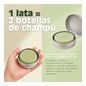 VitalizeNature Shampoo Solide Fraîcheur Sauvage 100 g