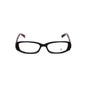 Tods Lunettes To5013-005 Femme 52mm 1ut