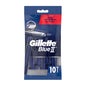 Gillette Blue II Stand 10uts