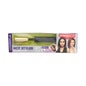 Red By Kiss Hot Styler Pressing Comb Double Sided Teeth 1ut