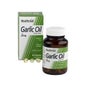 HealthAid Huile d'ail 60caps