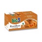 Bie3 Rooibos à l'orange 25 sacs