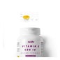 HSN Vitamina E 400UI 120 perlas