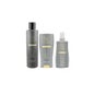 Postquam Pack Cheveux Bouclés Shampooing + Masque + Lotion