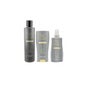 Postquam Pack Cheveux Bouclés Shampooing + Masque + Lotion