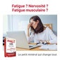 Mag 2 24H Magnésium Marin 120 Comprimés