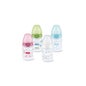 Nuk™ biberón First Choice tetina silicona orificio M 150ml 1ud