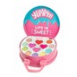 Martinelia Yummy Donut Étui à beignets pour le maquillage des enfants 1pc
