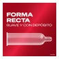 Durex® Sensitive Contact Total préservatifs 12uds