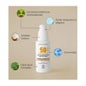 Alma Secret Crème Solaire Visage avec Couleur Spf50 Sable 50ml