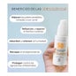 Alma Secret Crème Solaire Visage avec Couleur Spf50 Sable 50ml