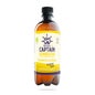 Captain Kombucha Ananas et pêche 1L