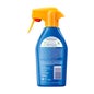 Nivea Sun Protect Moisturises Spray Gun spf20 300ml