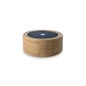 Medisana Aroma Diffuseur d'arôme Annonce en bambou 625