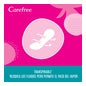 Carefree Fresh Breathable Protector 44 pièces
