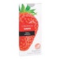 Sawes Bonbons balsamiques à la fraise sans sucre et à la vitamine C sous blister 22g