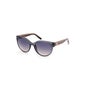 Guess GU78245520B Lunettes Soleil Femme 55mm 1ut