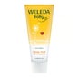 Weleda Baby Crème pour le Change Calendula Bio Sans Parfum 75 ml