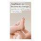 Weleda Baby Crème pour le Change Calendula Bio Sans Parfum 75 ml