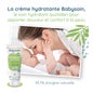 Babysoin Crème Hydratante Bébé 200 ml